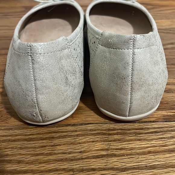 Soul Naturalizer Magic Ballet Flats Shoes beige size 7.5 - Picture 5 of 9